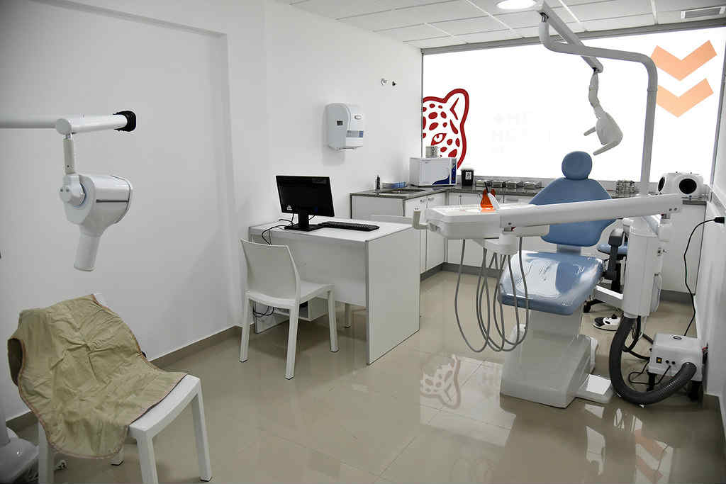 Julio Zamora inauguró el Hospital Municipal de Don Torcuato 