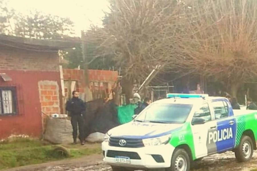 Cinco menores de entre 4 y 15 años fallecieron esta madrugada tras incendiarse la casa en donde vivían en el partido bonaerense de Pilar.
