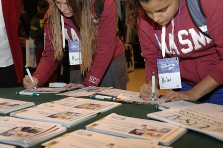 Llega la primera edición de la Expo Educativa 2019 #YoEstudioenPilar