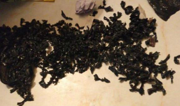 Desbaratan dos bandas narcos que en disputa territorial mataron a una vecina de Virrey del Pino Desbaratan dos bandas narcos que en disputa territorial mataron a una vecina de Virrey del Pino