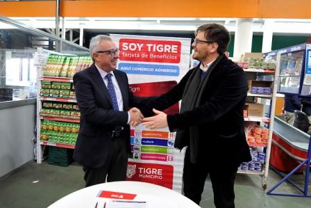 La tarjeta de beneficios La tarjeta de beneficios