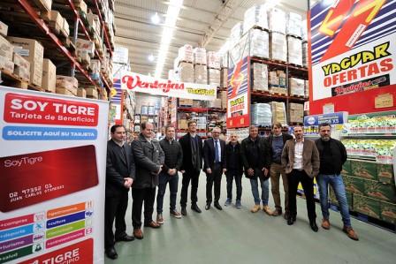 La tarjeta de beneficios La tarjeta de beneficios