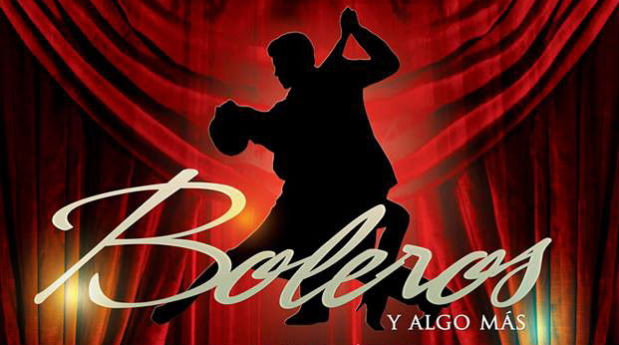 Se viene una gran noche de boleros en el Colegio de Escribanos de San Isidro