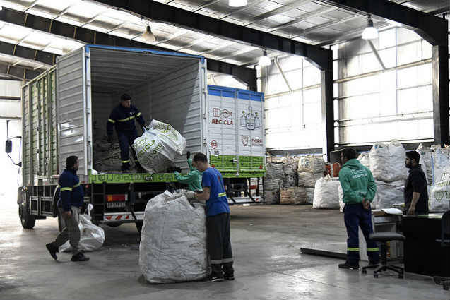 El Municipio de Tigre obtuvo el primer certificado de disposición final de residuos El Municipio de Tigre obtuvo el primer certificado de disposición final de residuos