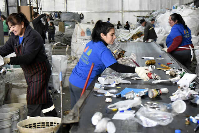 El Municipio de Tigre obtuvo el primer certificado de disposición final de residuos El Municipio de Tigre obtuvo el primer certificado de disposición final de residuos