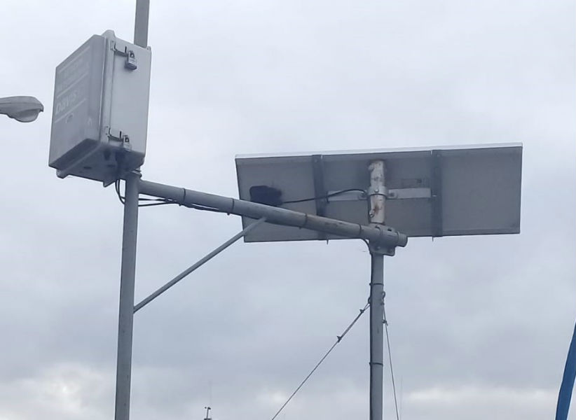 En Vicente López incorporan más tecnología al servicio del vecino