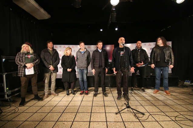 “DDM” ganó la tercera edición del concurso de música San Isidro Te Escucha