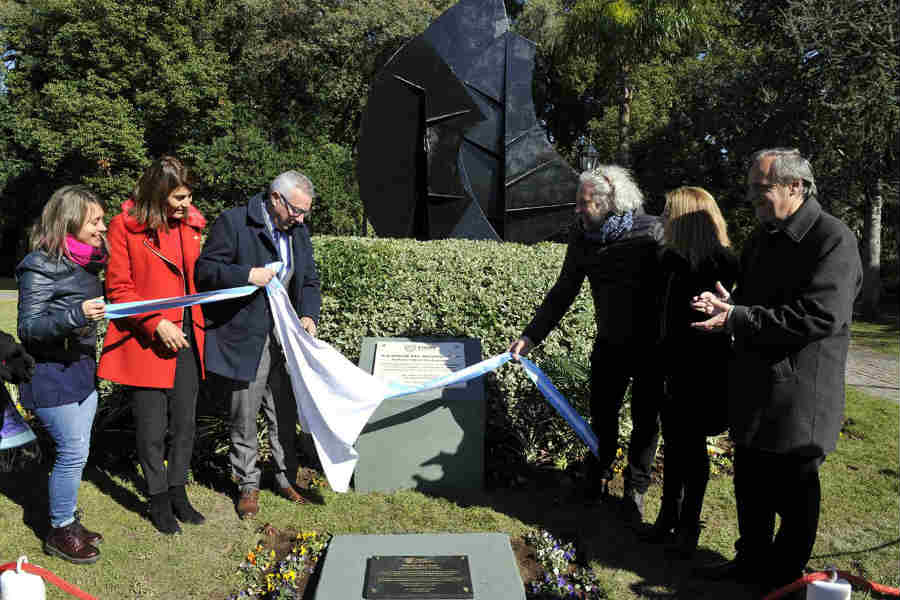 La comunidad de Tigre celebró un nuevo aniversario de la ciudad La comunidad de Tigre celebró un nuevo aniversario de la ciudad