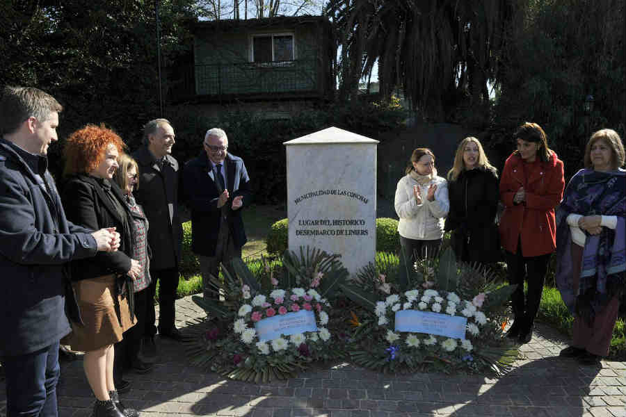 La comunidad de Tigre celebró un nuevo aniversario de la ciudad La comunidad de Tigre celebró un nuevo aniversario de la ciudad