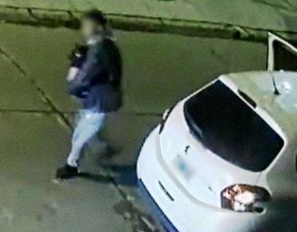 Cayeron los “roba Uber”: banda liderada por menor de 14 años conocido como “Meteoro”