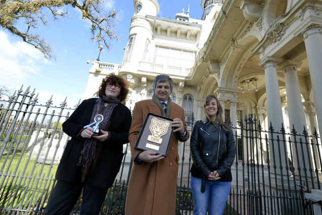 Cientos de vecinos vivieron la edición N°23 del Gran Premio Recoleta-Tigre