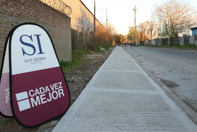 Renovación urbanística en el barrio Jardín de Boulogne Renovación urbanística en el barrio Jardín de Boulogne