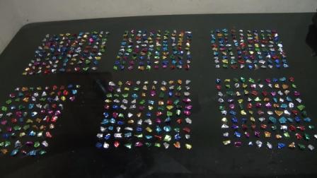 Cayó  en la Villa Puerta de Hierro “Karina”: lideraba banda que comercializaba cocaína, pasta pase y marihuana