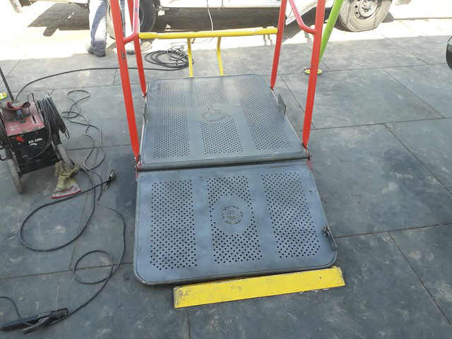 Seguidilla de vandalismos pone en alerta a las autoridades de San Isidro