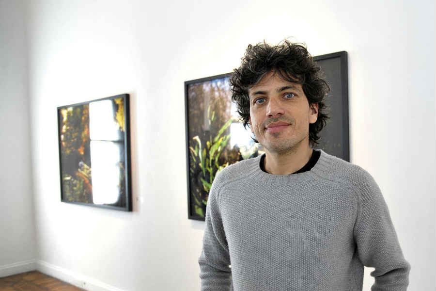 La Casa de las Culturas de Tigre inauguró la muestra fotográfica 