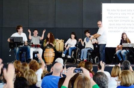 Vicente López será sede del II Congreso Internacional de Buenas Prácticas en Discapacidad: edición 2019