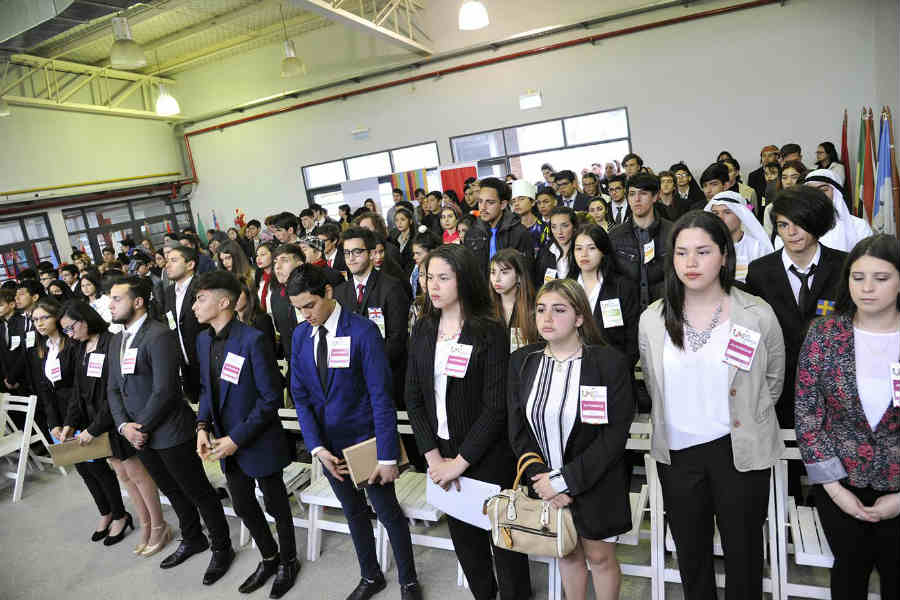 Se realizó en Tigre el IV Encuentro del Programa educativo 