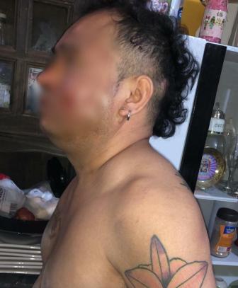 Atrapan junto a líder de la barrabrava de Tigre al último miembro de la banda criminal “Los Norteños del Perú”