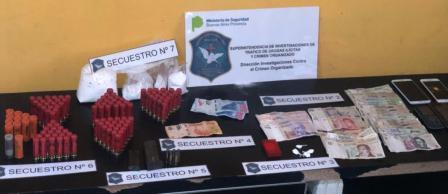 Atrapan junto a líder de la barrabrava de Tigre al último miembro de la banda criminal “Los Norteños del Perú”