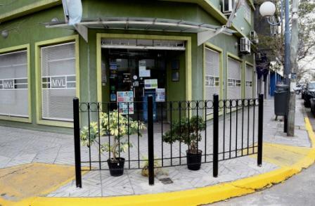 Plan de rejas en Vicente López para mayor seguridad vial