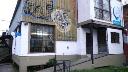 San Isidro realiza tratamientos integrales en sus centros de adicciones para ayudar a los jóvenes