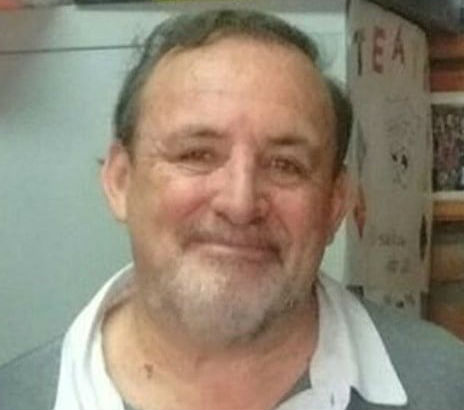 Pesar por el fallecimiento del ex concejal de Tigre Raúl Mansilla