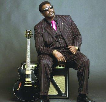 Noche de Blues and Roots en Olivos