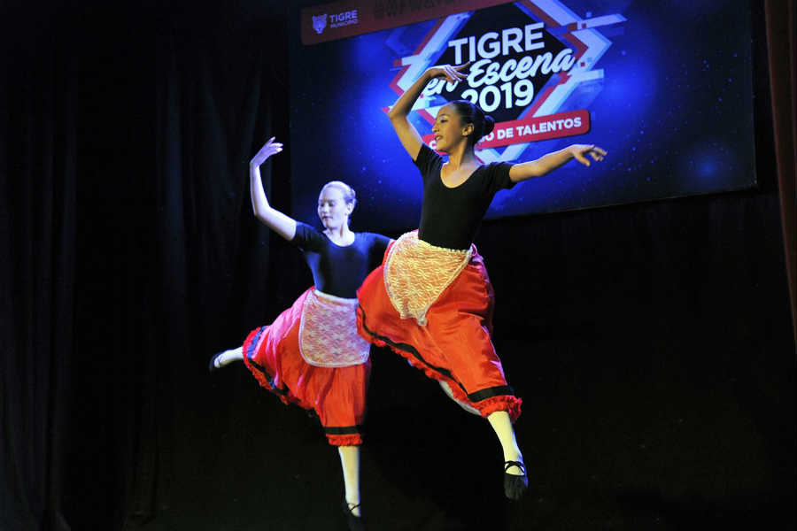 La agenda cultural de Tigre continúa sumando más propuestas para disfrutar en familia