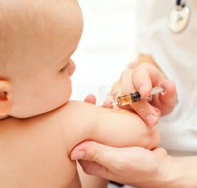 El Municipio de Tigre recomienda vacunarse contra el sarampión El Municipio de Tigre recomienda vacunarse contra el sarampión