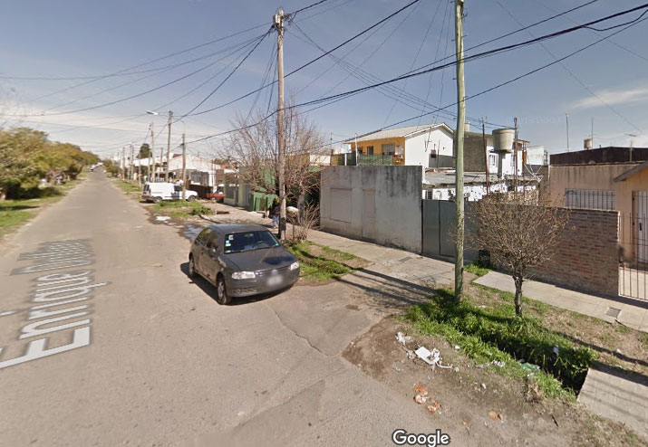 Pacheco: Abrió fuego contra un grupo de vecinos e hirió a cinco