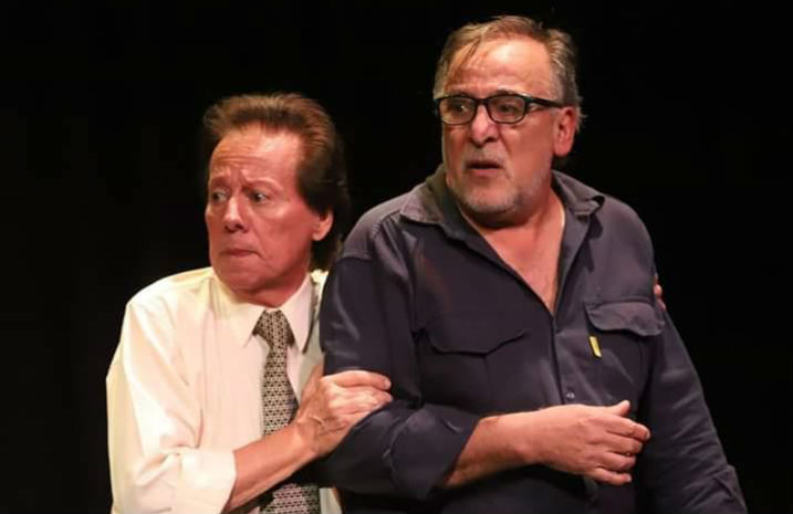 a Demolición a Demolición