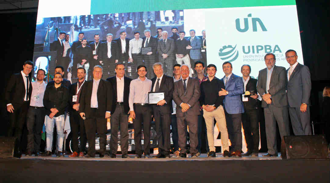 Más de 1300 personas participaron del 2° Congreso Internacional de Industria 4.0 en la UTN de Pacheco