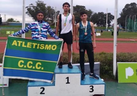 Pilar sumó doce nuevas medallas en los juegos bonaerenses