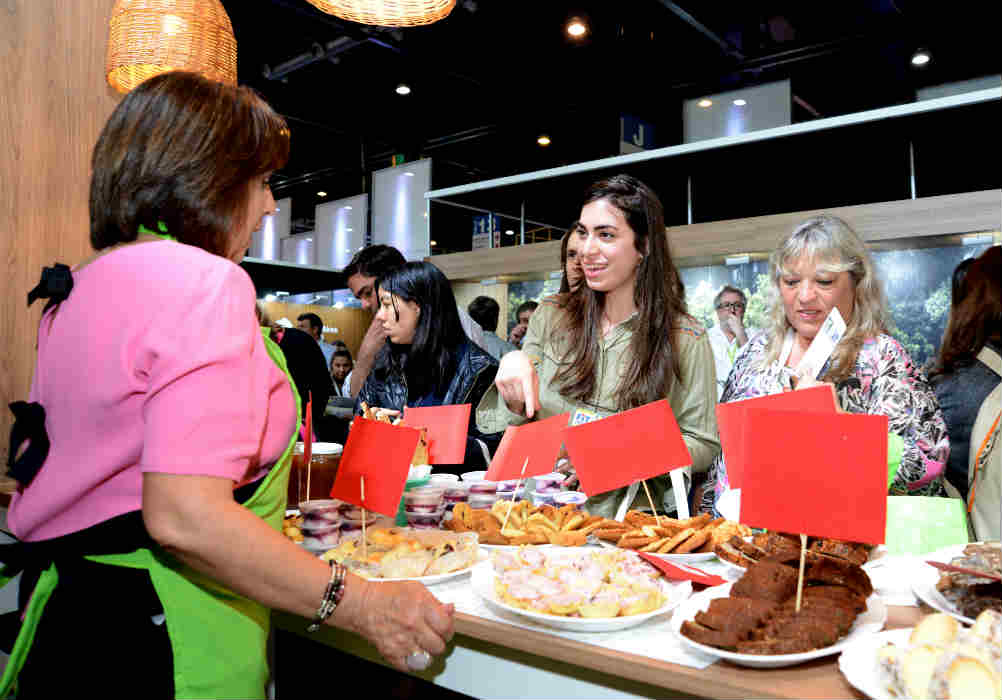 La provincia de Buenos Aires mostrará toda su oferta turística en FIT 2019 La provincia de Buenos Aires mostrará toda su oferta turística en FIT 2019