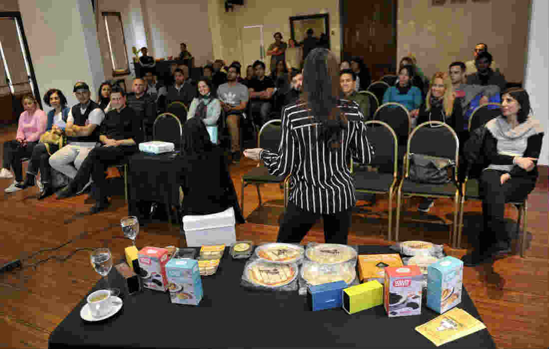 En el marco del programa 