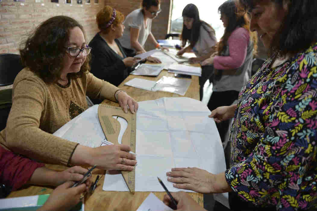 Tigre Instituto Formativo amplía su oferta en capacitación laboral