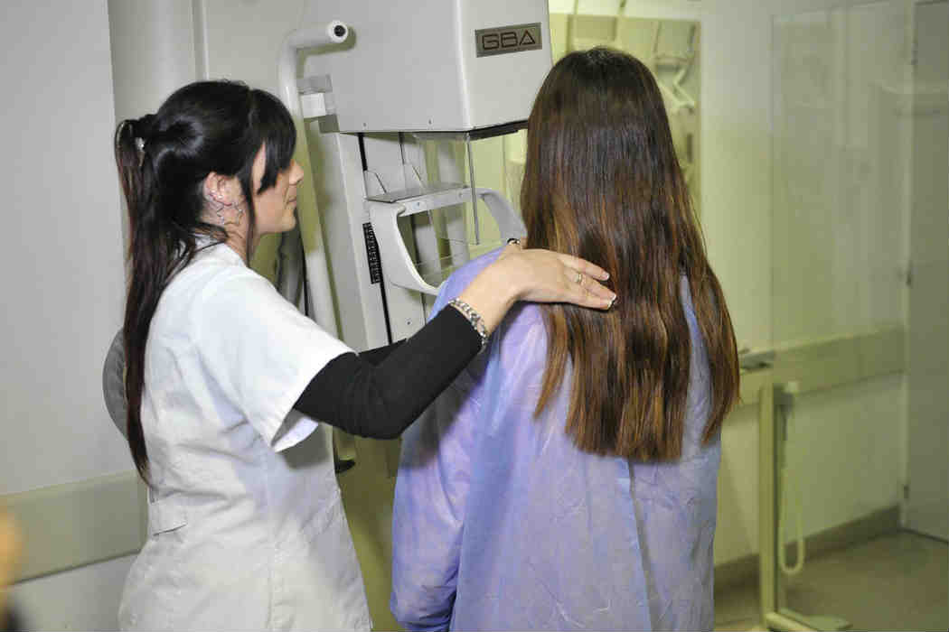 Más de 150 vecinas de Tigre ya se realizaron estudios para su detección temprana del cáncer de mama