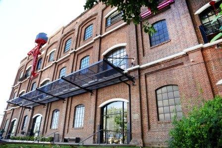 El Museo Nacional Ferroviario “Raúl Scalabrini Ortiz” reabre sus puertas 