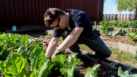 San Isidro genera empleo para personas con discapacidad
