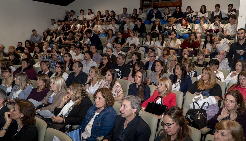 La Universidad Nacional de San Isidro lanzó sus carreras para el ciclo 2020