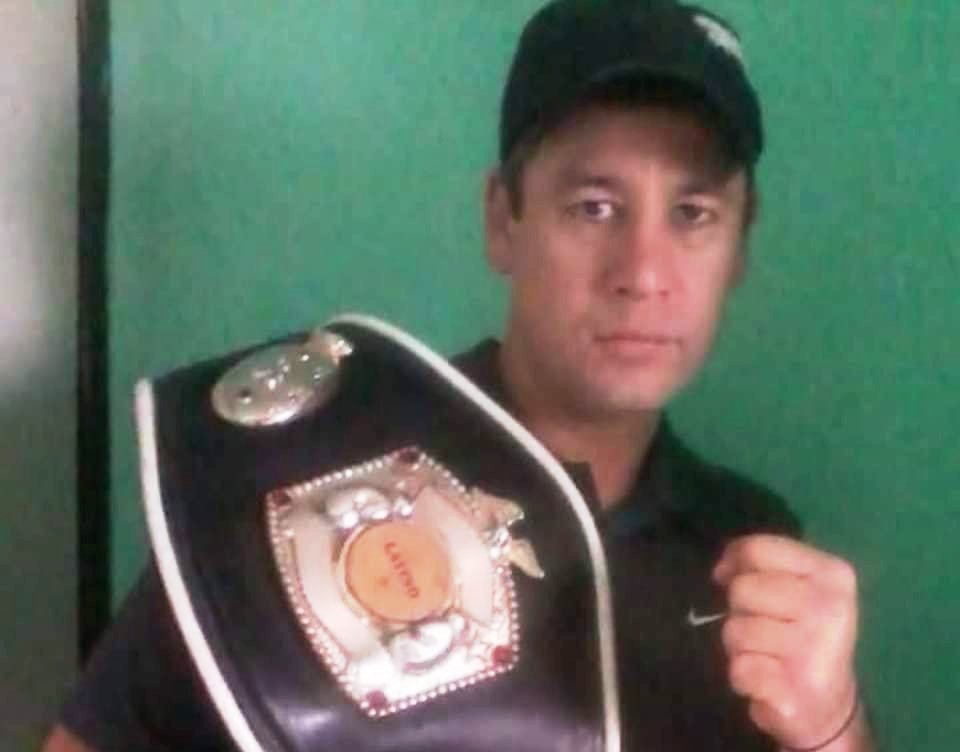 Falleció el boxeador Leonardo “Pete” González tras un accidente en Pacheco