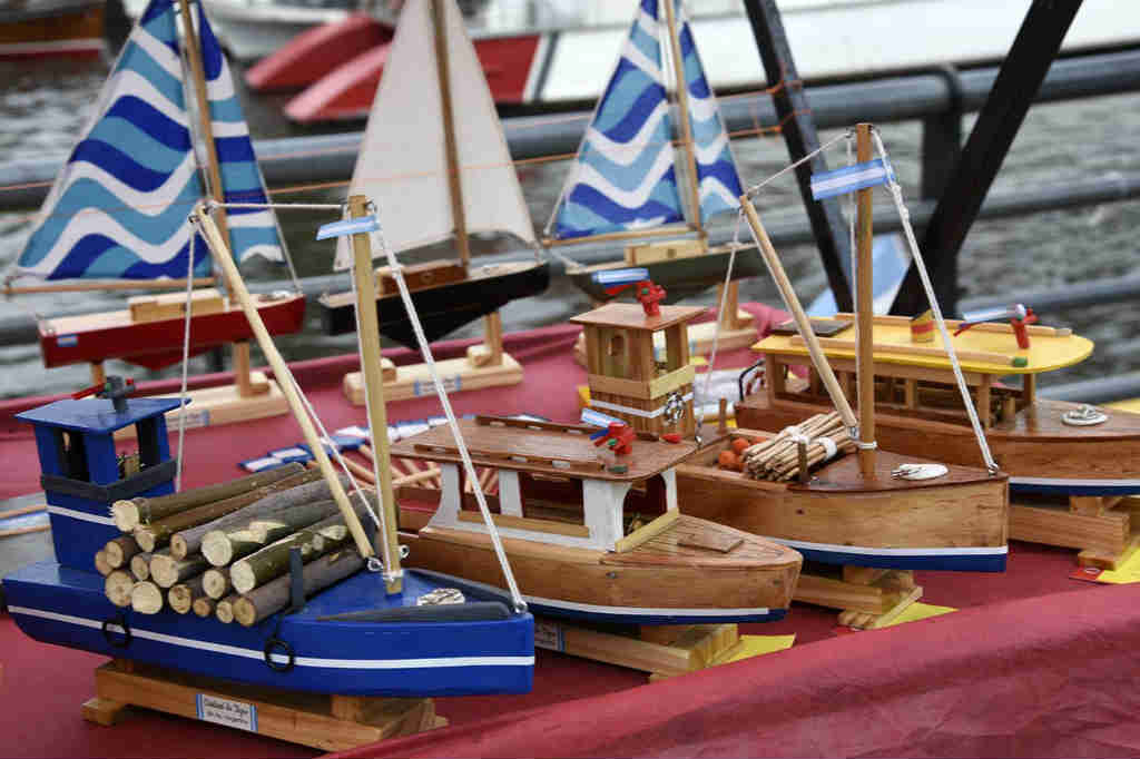 Nuevo encuentro de productores y artesanos locales de Tigre 