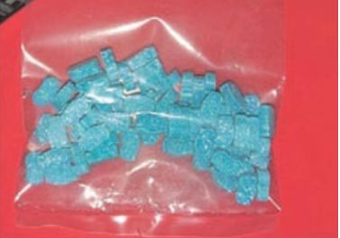 Operativo en Villa Martelli: Secuestran pastillas de drogas sintéticas