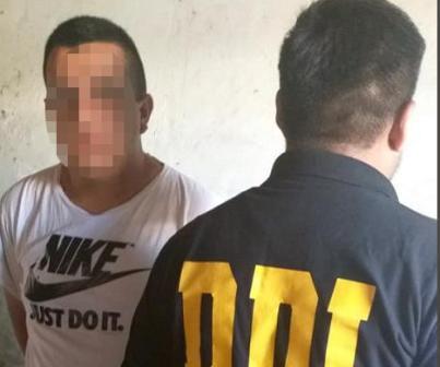 detuvieron a chofer del remís trucho en el que viajaba la mujer por fue arrollada por el camión de basura  