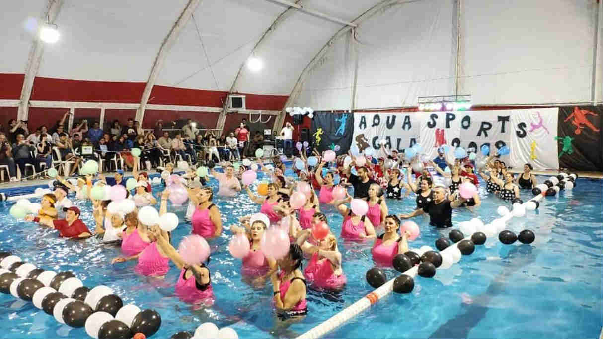 _Más polideportivos de Tigre se suman a las galas temáticas