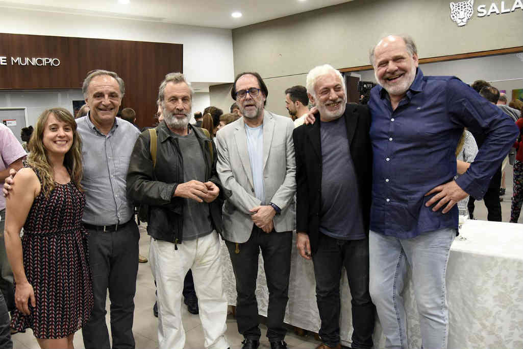 El Municipio de Tigre creó el Instituto de Cine y Artes Audiovisuales 