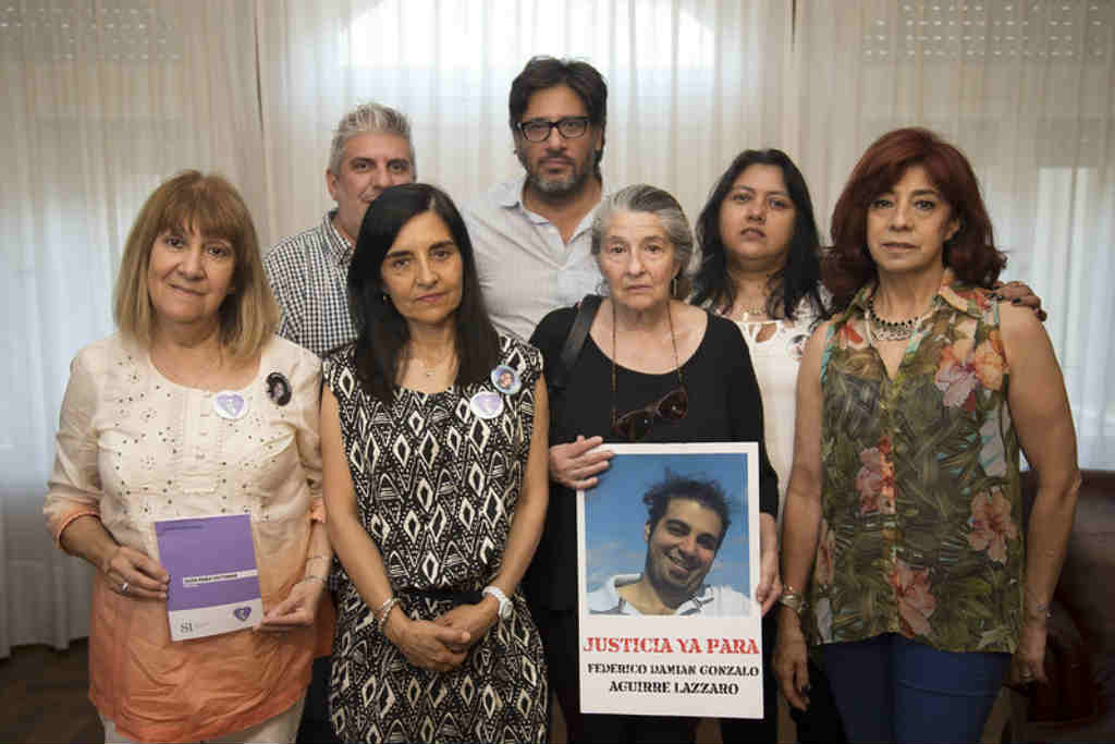 Posse y Garavano firmaron un convenio para difundir los derechos de víctimas de violencia