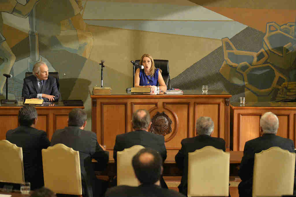 Julio Zamora comenzó su segundo mandato como intendente de Tigre