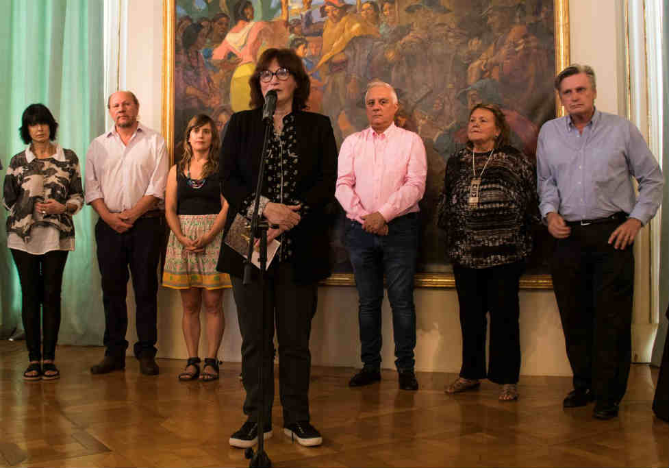 El Museo de Arte Tigre presentó su nuevo catálogo