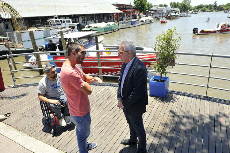 Zamora, Puerto de Frutos.